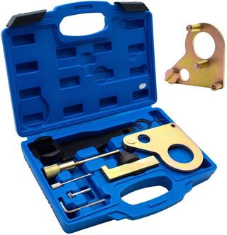 Calado Renault, Nissan y Opel 1.6, 2.0 y 2.3 CDTI