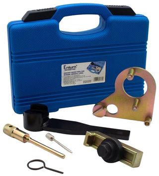 Calado Renault, Nissan y Opel 1.6, 2.0 y 2.3 CDTI