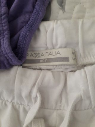 Pantaloncino come nuovo