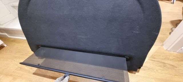 Bandeja maletero Renault Laguna III 2012