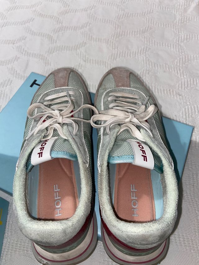 Zapatillas Hoff