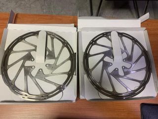 DISCOS DE FRENOS SRAM - MTB