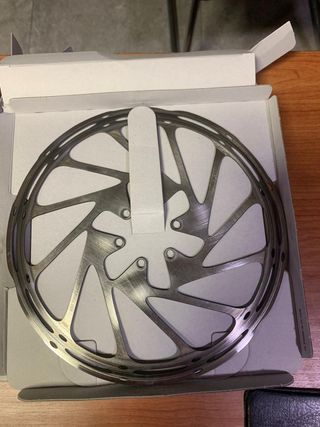 DISCOS DE FRENOS SRAM - MTB