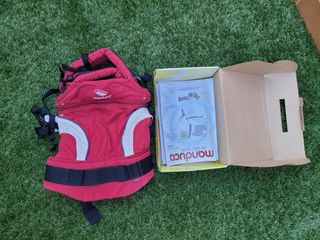 Mochila Porteo Manduca
