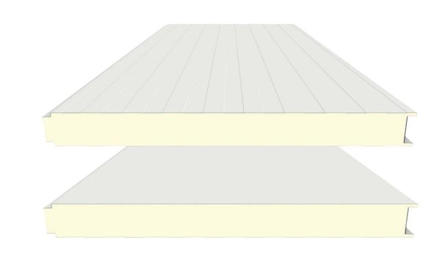PANEL SANDWICH