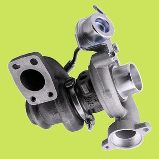 Turbo reconstruído Peugeot 308 DV6BUTED4