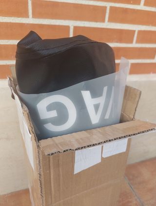 Funda Cubrerrueda Mercedes G w463