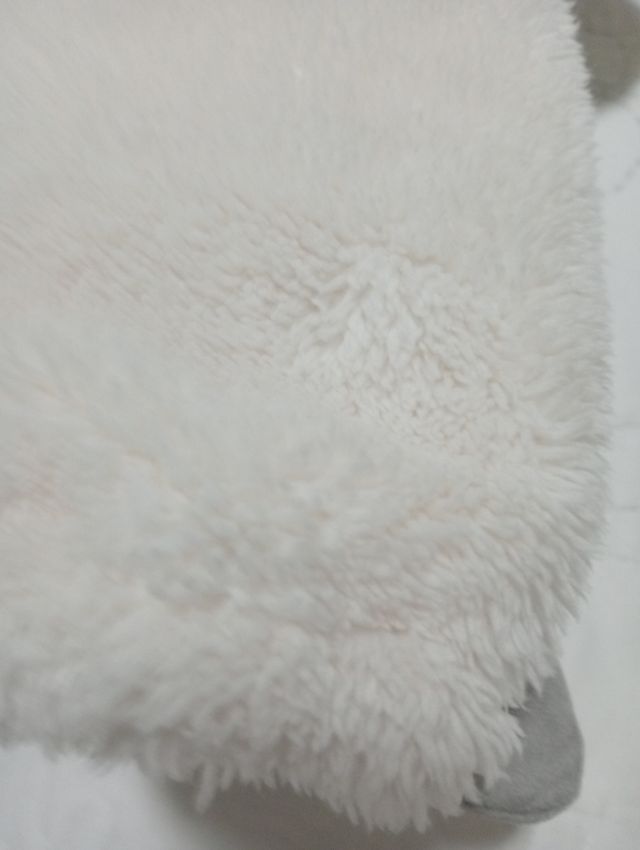 DOS BUZOS ROSA Y CRUDO‼️ NUEVOS‼️