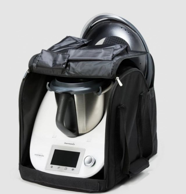 Bolsa o bolsa Transporta Thermomix. Bolsa. Origin