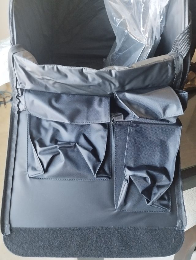 Bolsa o bolsa Transporta Thermomix. Bolsa. Origin