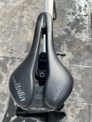 Bicicleta Carretera Basso Diamante SV Super Veloce
