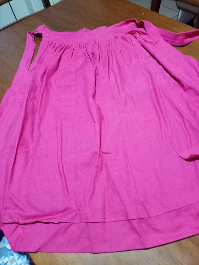 Grembiule tradizionale