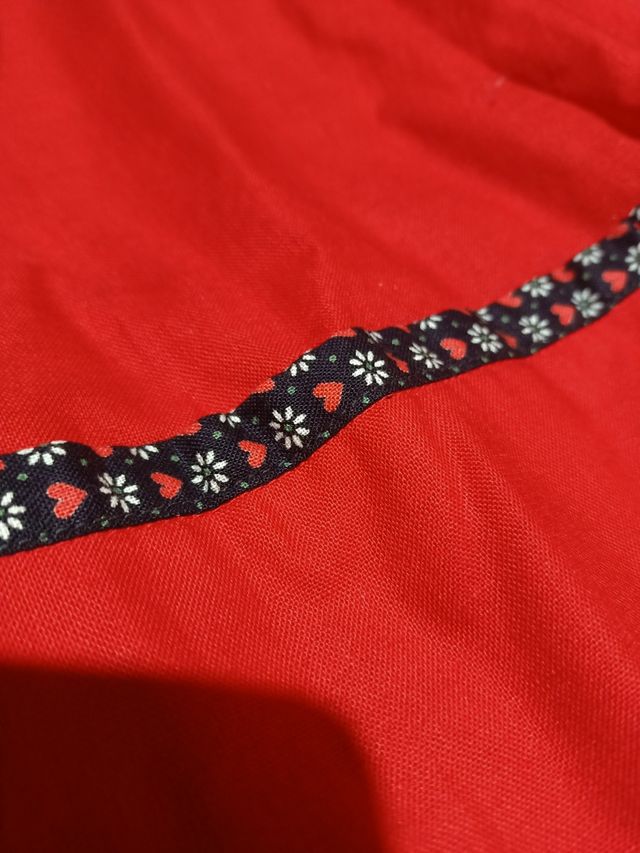 Grembiule tradizionale