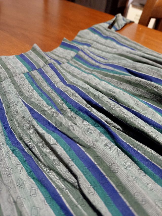 Grembiule tradizionale