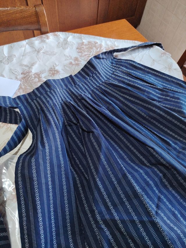 Grembiule tradizionale