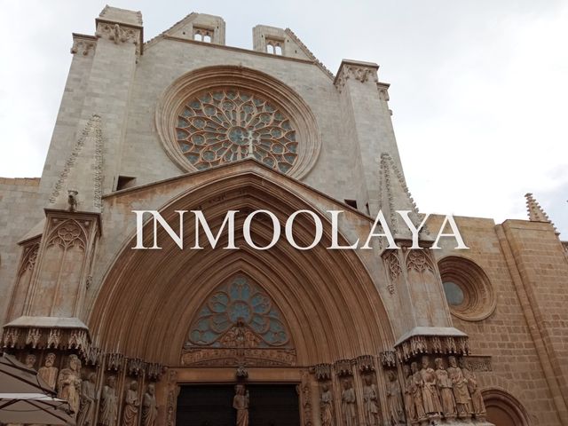 R-7936887 Traspaso Restaurante en Tarragona