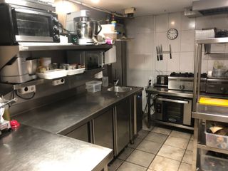 R-7936887 Traspaso Restaurante en Tarragona