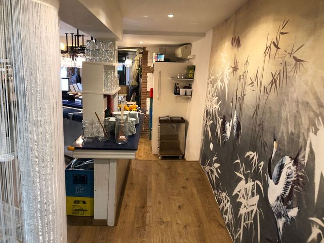 R-7936887 Traspaso Restaurante en Tarragona