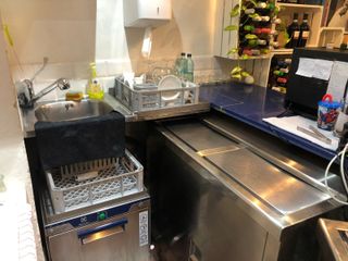 R-7936887 Traspaso Restaurante en Tarragona