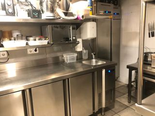 R-7936887 Traspaso Restaurante en Tarragona