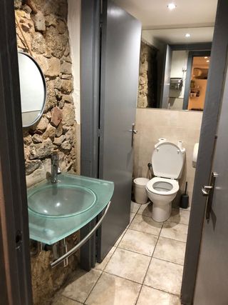 R-7936887 Traspaso Restaurante en Tarragona