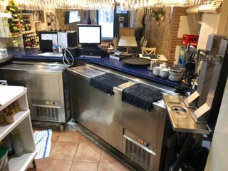 R-7936887 Traspaso Restaurante en Tarragona