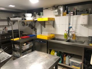 R-7936887 Traspaso Restaurante en Tarragona