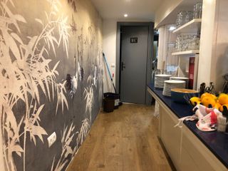 R-7936887 Traspaso Restaurante en Tarragona