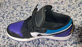 Zapatillas Nike Air Jordan 1 Low