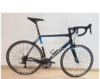 Bpro 100 ruedas gravel