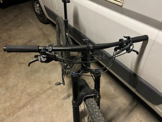Orbea OIZ M30 TR 2022