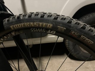 Orbea OIZ M30 TR 2022