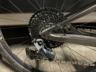 Orbea OIZ M30 TR 2022