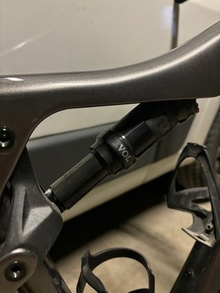 Orbea OIZ M30 TR 2022
