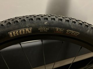 Orbea OIZ M30 TR 2022
