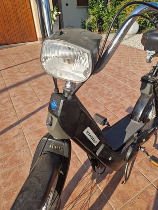 Ciao piaggio PX