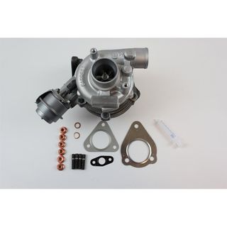 Turbo Audi A4 1.9 TDI 110, 454158