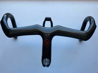 MANILLAR DE CARBONO AERO 44