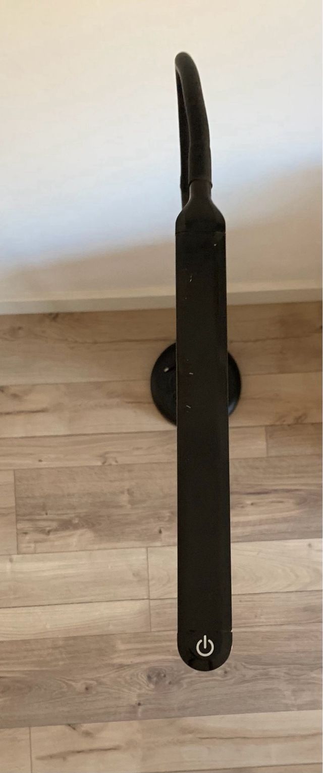 Lámpara/flexo Led de lectura