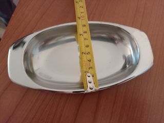 Contenitori in acciaio