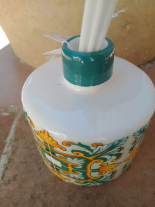 Nuova bottiglietta porta profumi d'ambiente