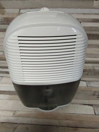 Deshumidificador delonghi DEM10