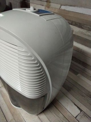 Deshumidificador delonghi DEM10