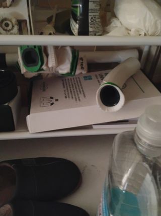 Kobold aspira friega