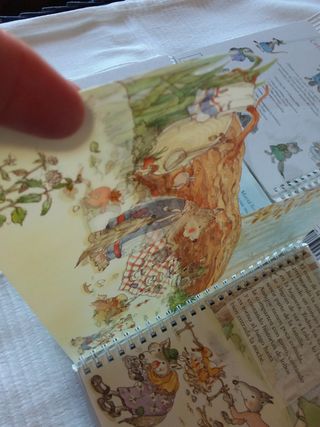 Colección de 4 libros SM Cuentos para aprender