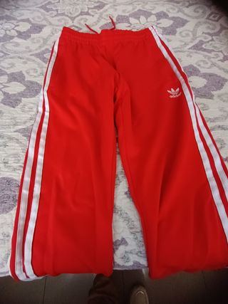 Pantalones de chandal