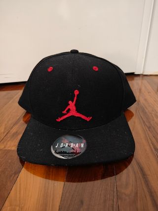Gorra Jordan 