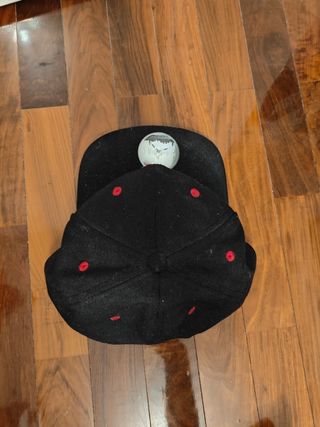 Gorra Jordan 