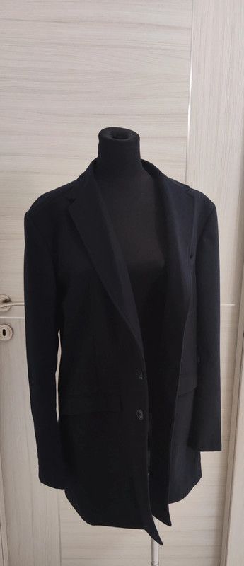 Cappotto soprabito lana viscosa