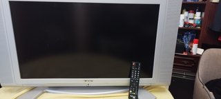 TV 32" PULGADAS BLUESKY